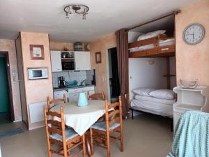 Appartements Appartement Bray-Dunes, 2 pieces, 4 personnes - FR-1-661-20 : photos des chambres