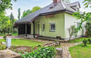 Holiday Home Nowe Warpno Ul Szczecinska