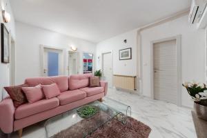 Apartments with parking space Banjole, Pula - 17097