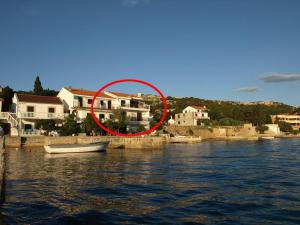 Apartments by the sea Stara Novalja, Pag - 17042