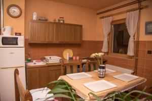 Apartments with WiFi Daruvar, Bjelovarska - 17093