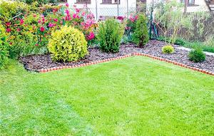 Holiday Home Dziemiany Kopernika