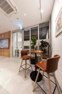 urashima INN - GANGI -