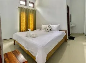 Santiago Bed and Breakfast at Desa Wisata Moni - Kelimutu