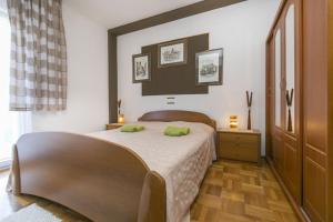 Apartments with WiFi Rabac, Labin - 17261