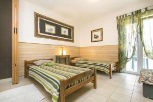 Apartments with WiFi Rabac, Labin - 17261