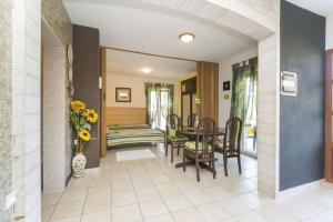 Apartments with WiFi Rabac, Labin - 17261