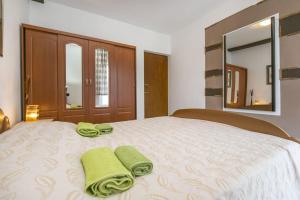 Apartments with WiFi Rabac, Labin - 17261