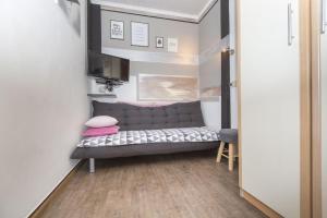 Apartments with WiFi Rabac, Labin - 17261