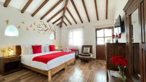 Hotel Boutique & Spa - VDL Colonial