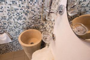 Family friendly house with a swimming pool Bajcici, Krk - 17293