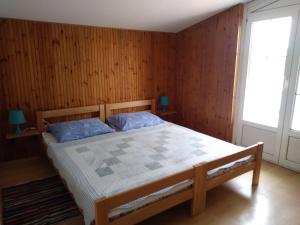 Apartments by the sea Povljana Pag 17222