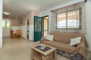 Seaside holiday house Cove Gabrica, Korcula - 17195