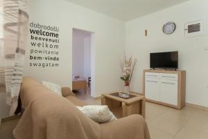 Seaside holiday house Cove Gabrica, Korcula - 17195