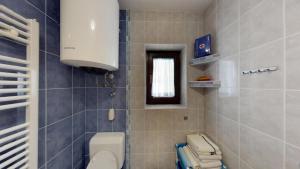 Apartments with parking space Vilanija, Umag - 17240