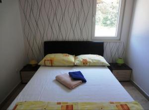 Apartments with parking space Maslinica, Solta - 17314