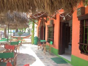 Hostal Pelikan Taganga