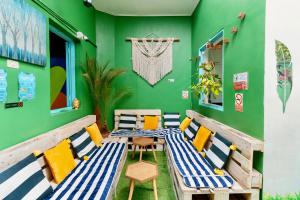 The Secret Garden Hostel