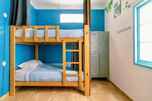 The Secret Garden Hostel