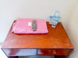 Hotel Gerung 2 near Luwes Mall Nganjuk Mitra RedDoorz