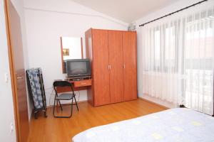 Apartments with parking space Novalja, Pag - 6524