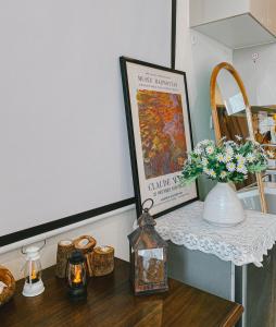 Apartment 1BR-FL09th-R103 Building-Vinhomes Ocean Park