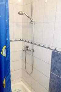 Apartments by the sea Cove Donja Kruscica - Donja Krusica, Solta - 17064