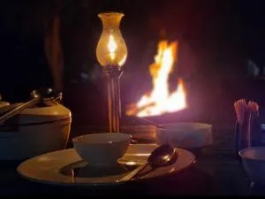 Ranakpur Nature Retreat - Kumbhalgarh