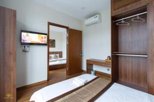 Golden Lotus Homestay