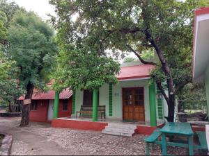 Ranakpur Nature Retreat