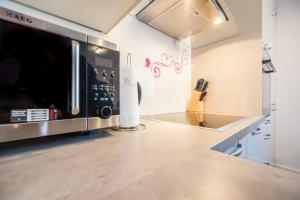 Apartments with parking space Zadar - 17355