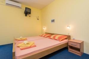 Apartments with parking space Orebic, Peljesac - 17134