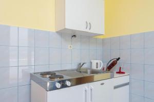 Apartments with parking space Orebic, Peljesac - 17134