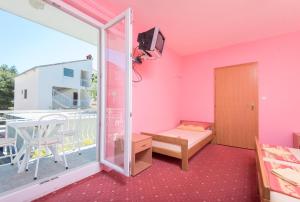 Apartments with parking space Orebic, Peljesac - 17134