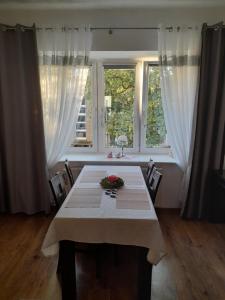 Apartament Mieszkanie w Helu