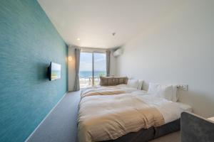 SETOUCHI SUP RESORT - Ao -