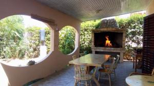 Apartments with a parking space Povljana, Pag - 17337