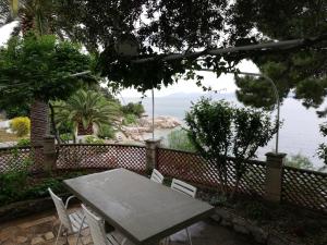 Apartments by the sea Zivogosce - Mala Duba, Makarska - 17399