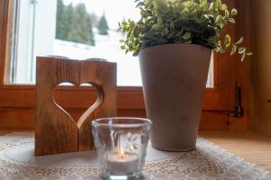 Romantic standalone 5 room cottage in Valposchiavo