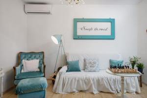 Family friendly house with a swimming pool Vojnic Sinjski, Zagora - 17375