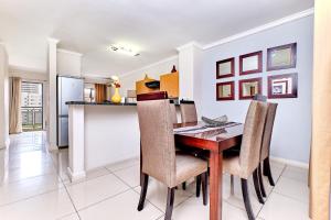 Westpoint Glammys Suites