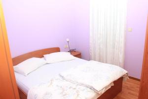 Apartments by the sea Moscenicka Draga, Opatija - 17381