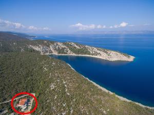 Apartments by the sea Cove Milna - Zastrazisce, Hvar - 17417