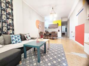 AS Monastiraki Apartment 1B