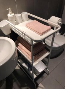 Apartments by the sea Cove Milna - Zastrazisce, Hvar - 17417