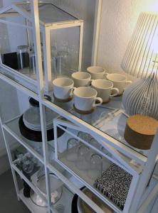 Apartments by the sea Cove Milna - Zastrazisce, Hvar - 17417