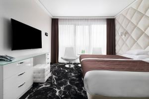 Odyssey ClubHotel Wellness & SPA Adults Only