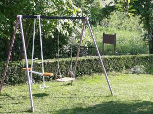 Apartments with a parking space Slunj, Plitvice - 17408 