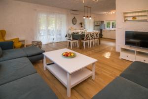 Luxury villa with a swimming pool Risika, Krk - 17410