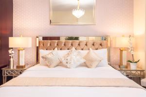 Elite Royal Apartment - Full Burj Khalifa & Fountain View - Grace